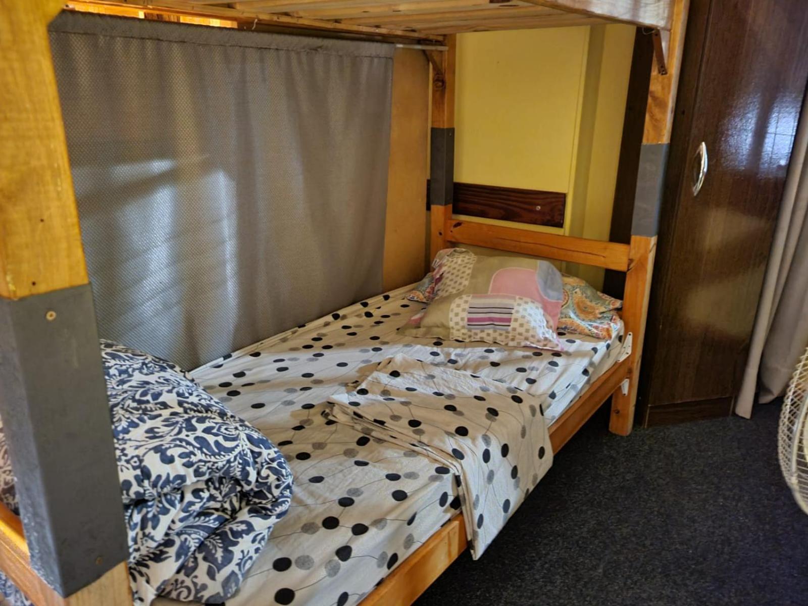 Montevideo Hostel Экстерьер фото