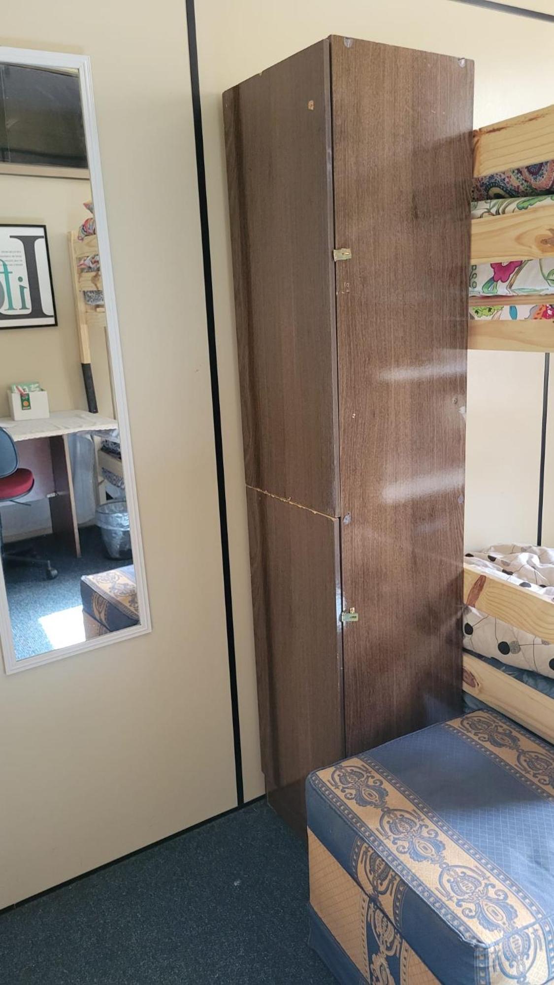 Montevideo Hostel Экстерьер фото